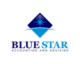 https://www.logocontest.com/public/logoimage/1705369253Blue Star Accounting and Advising.png